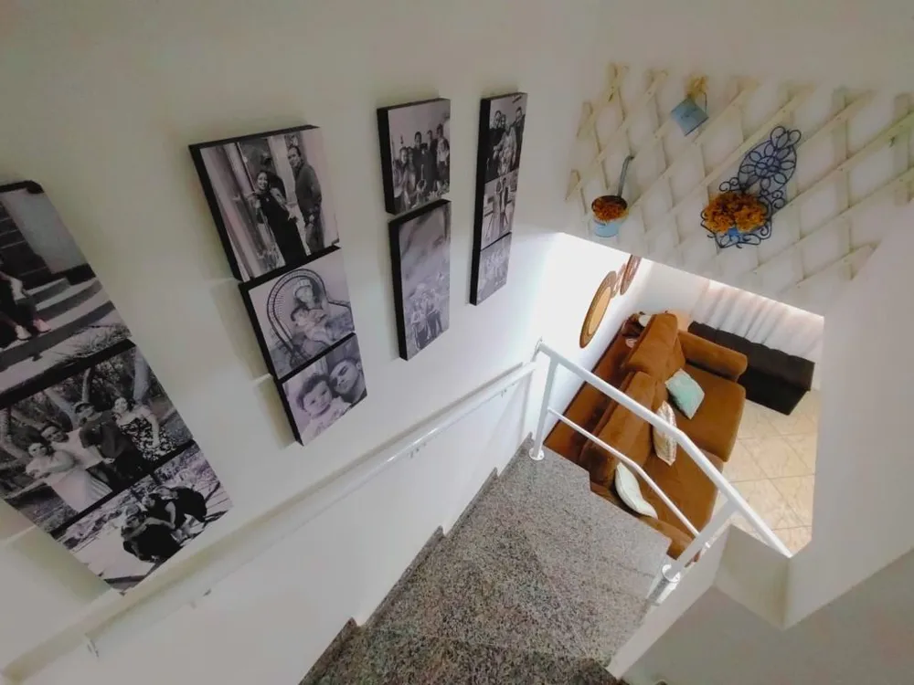 Casa de Condomínio, 2 quartos - Foto 11