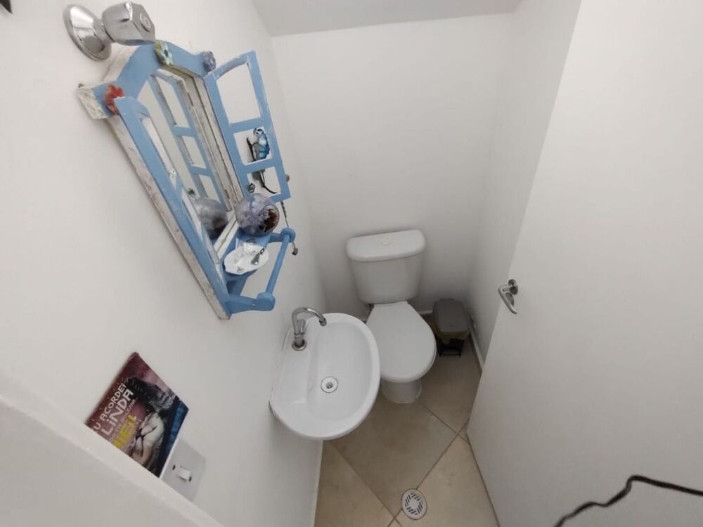 Casa de Condomínio, 2 quartos - Foto 5