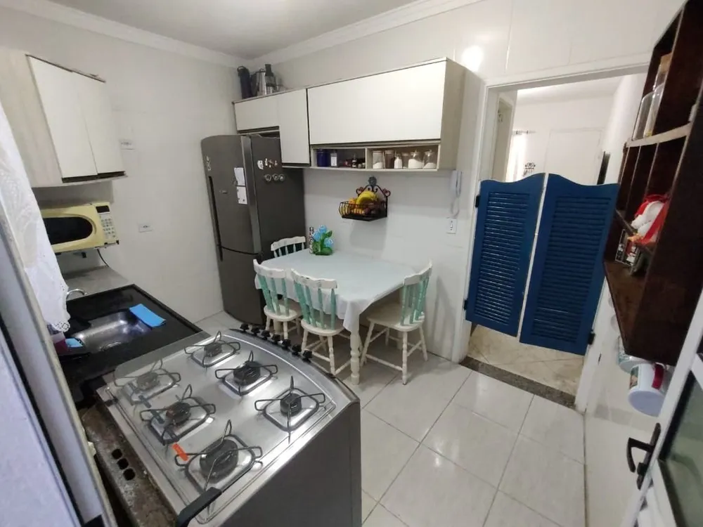 Casa de Condomínio, 2 quartos - Foto 7