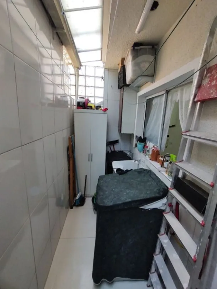 Casa de Condomínio, 2 quartos - Foto 10