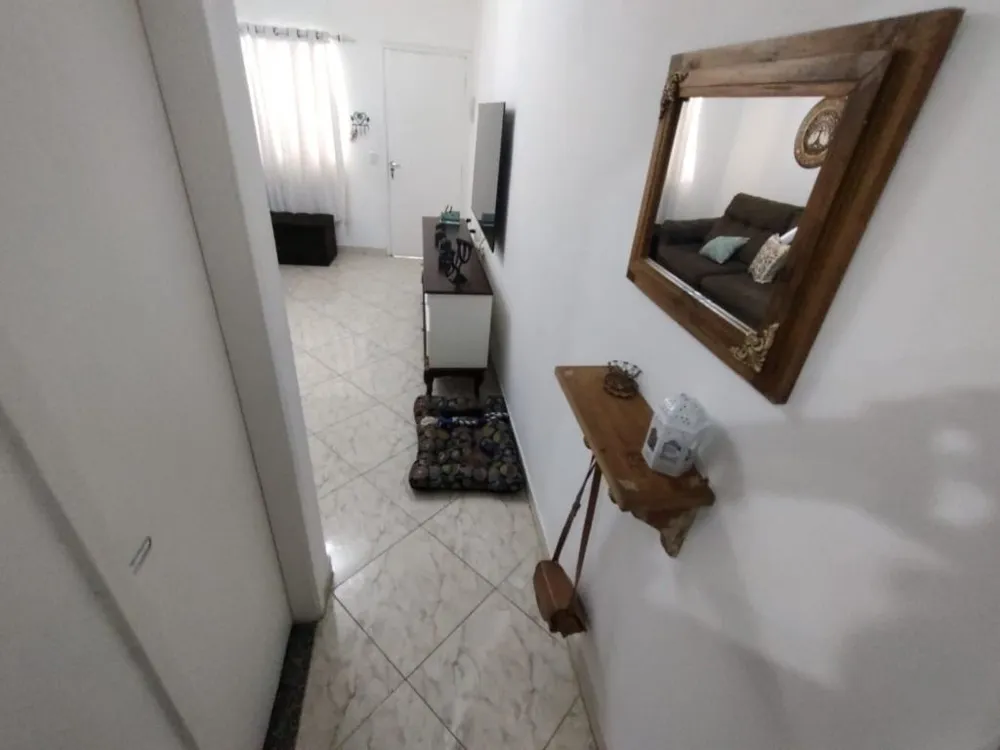 Casa de Condomínio, 2 quartos - Foto 4