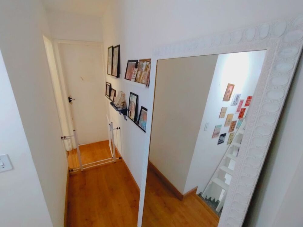 Casa de Condomínio, 2 quartos - Foto 8