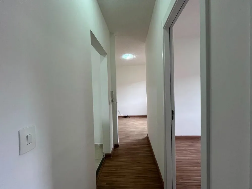Apartamento, 2 quartos, 45 m² - Foto 7