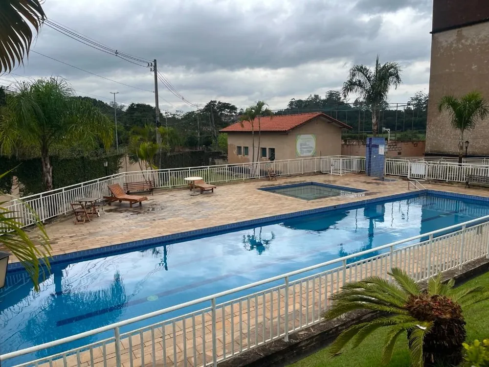 Apartamento, 2 quartos, 45 m² - Foto 8