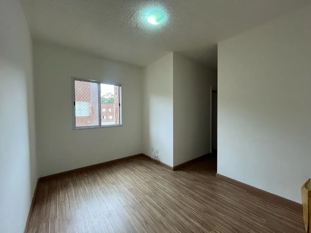 Apartamento, 2 quartos, 45 m² - Foto 2