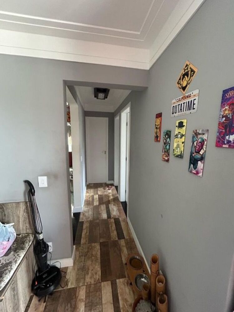 Apartamento, 2 quartos, 48 m² - Foto 9