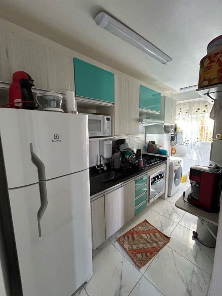 Apartamento, 2 quartos, 48 m² - Foto 7