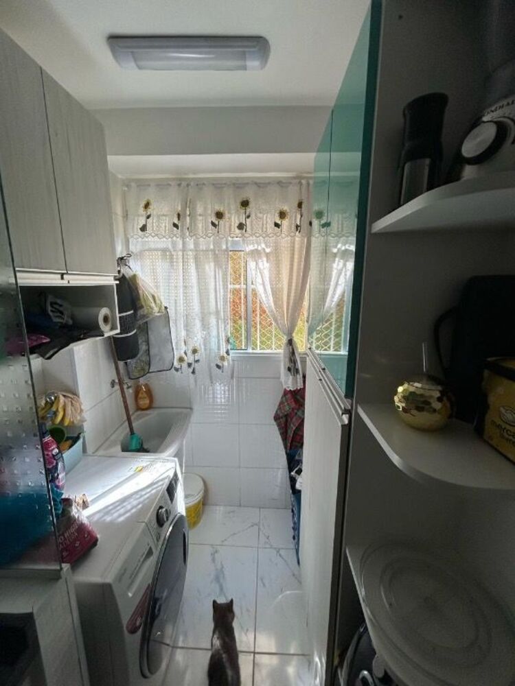 Apartamento, 2 quartos, 48 m² - Foto 8