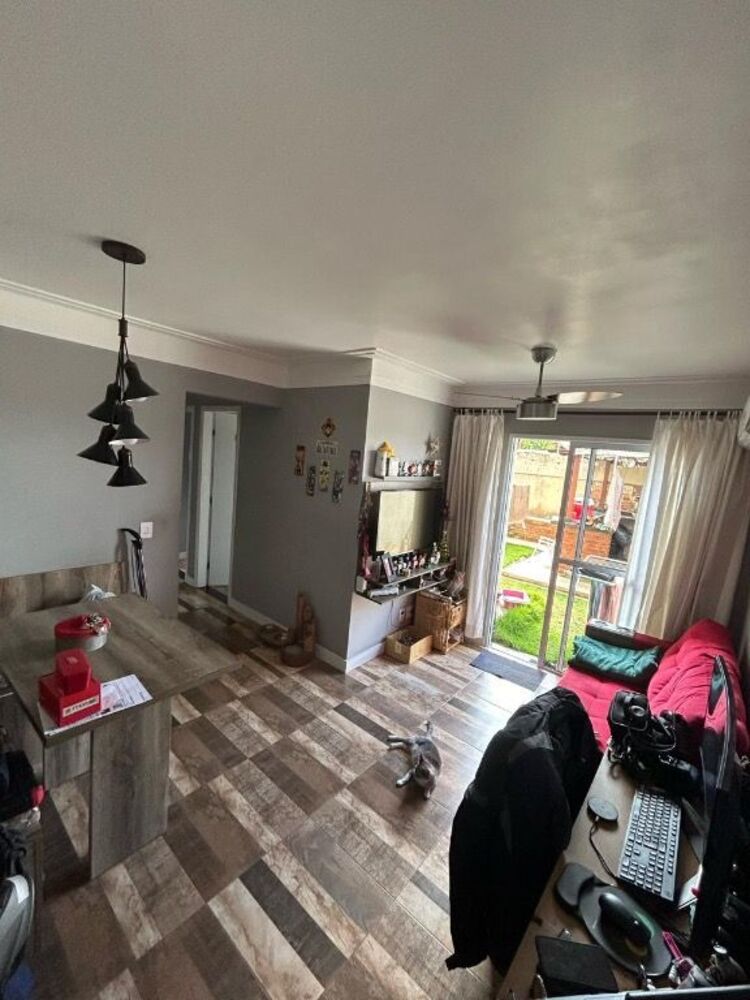 Apartamento, 2 quartos, 48 m² - Foto 5