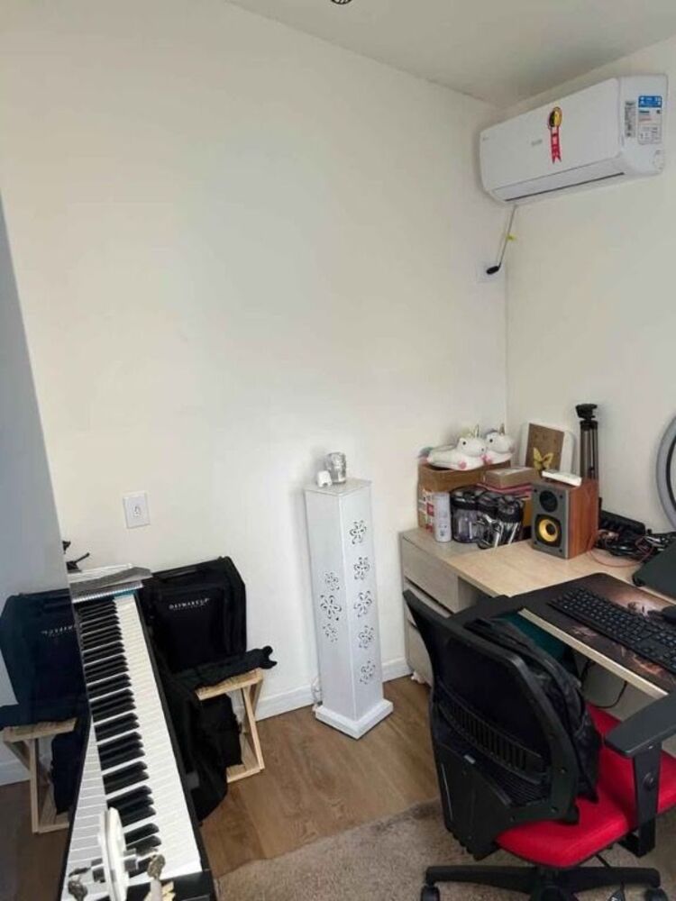 Apartamento, 2 quartos, 48 m² - Foto 12