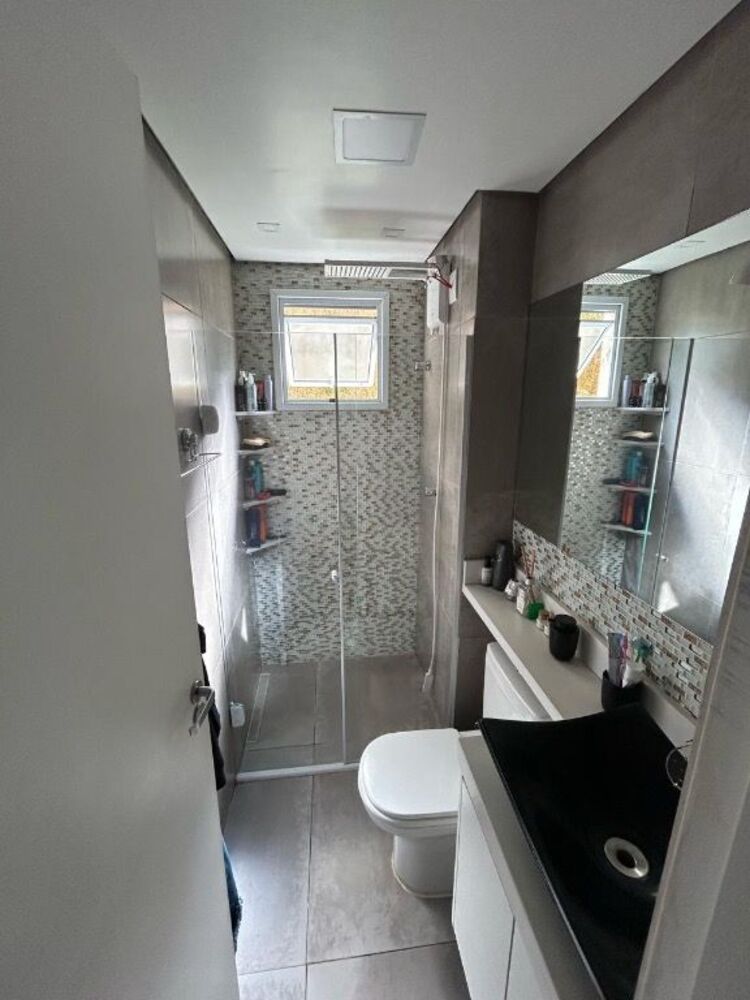 Apartamento, 2 quartos, 48 m² - Foto 10