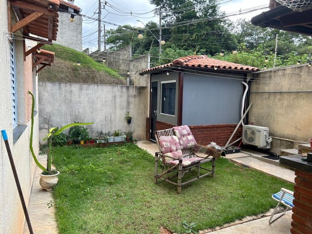 Apartamento, 2 quartos, 48 m² - Foto 13