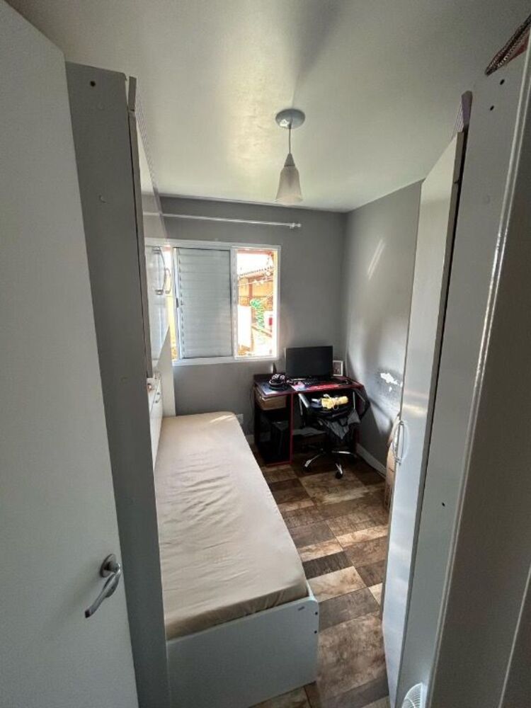 Apartamento, 2 quartos, 48 m² - Foto 11