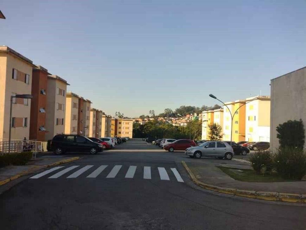 Apartamento, 2 quartos, 48 m² - Foto 1