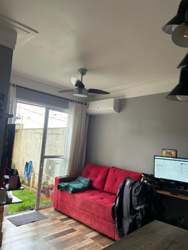 Apartamento, 2 quartos, 48 m² - Foto 6