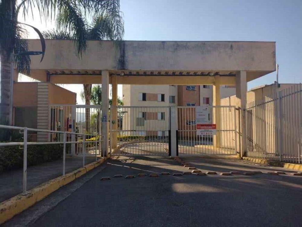 Apartamento, 2 quartos, 48 m² - Foto 17