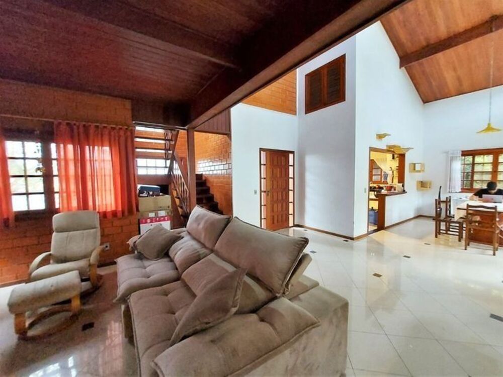 Casa de Condomínio, 4 quartos - Foto 20