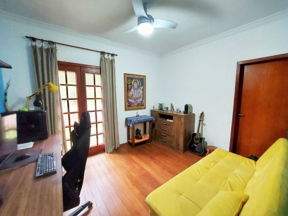 Casa de Condomínio, 4 quartos - Foto 11