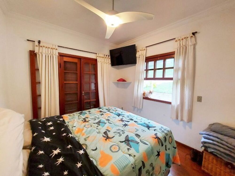 Casa de Condomínio, 4 quartos - Foto 19
