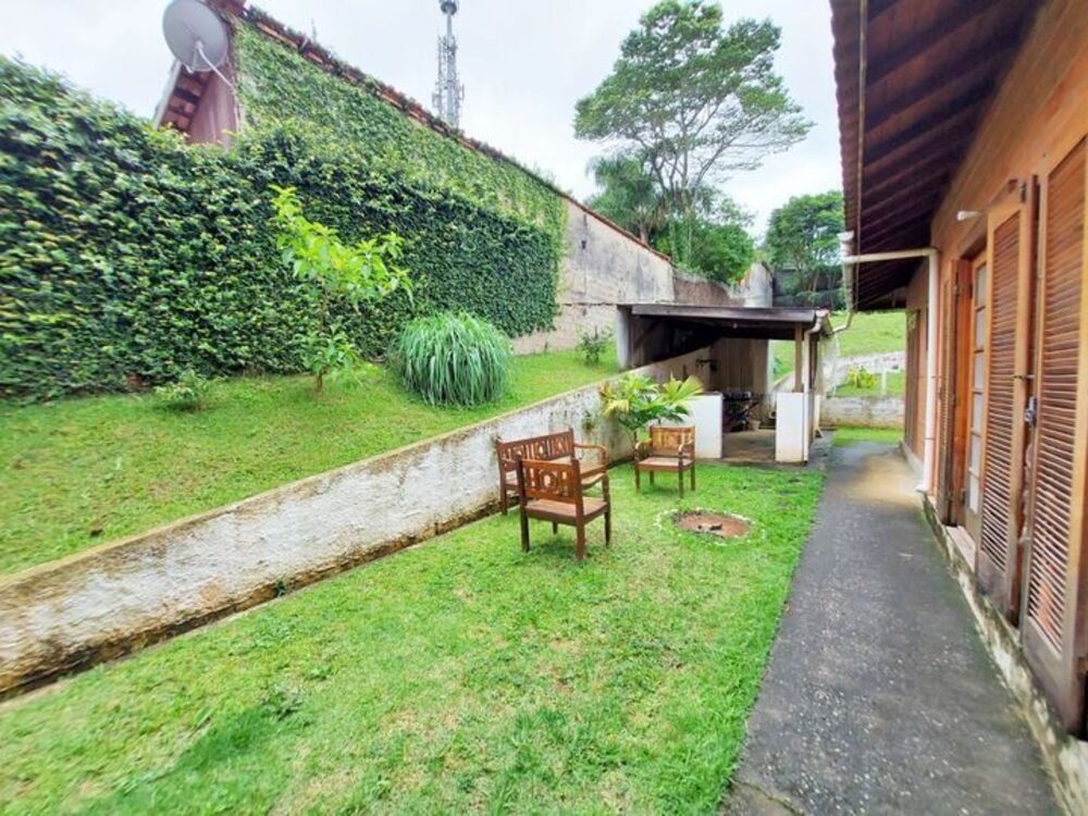 Casa de Condomínio, 4 quartos - Foto 14