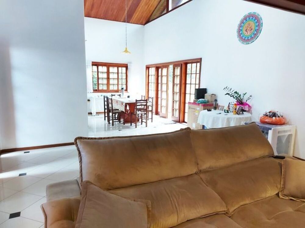 Casa de Condomínio, 4 quartos - Foto 2