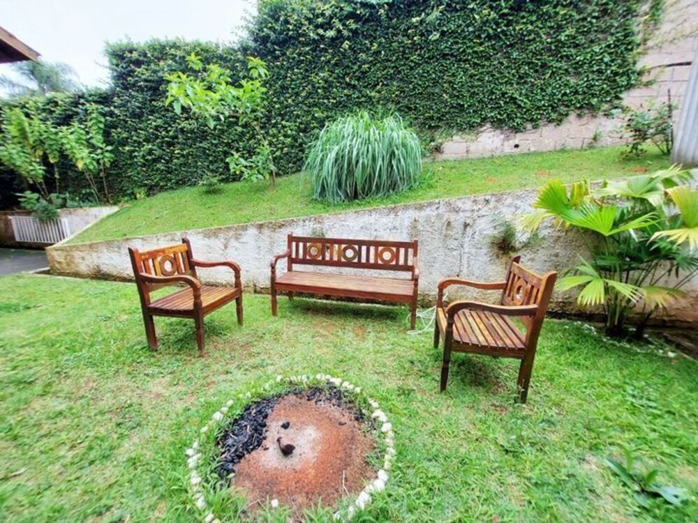 Casa de Condomínio, 4 quartos - Foto 7