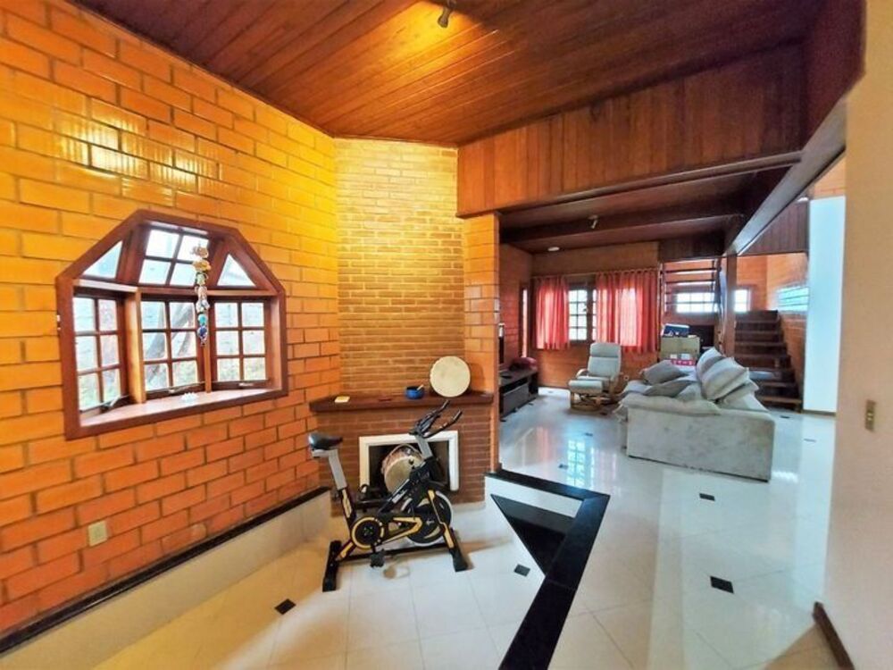 Casa de Condomínio, 4 quartos - Foto 9