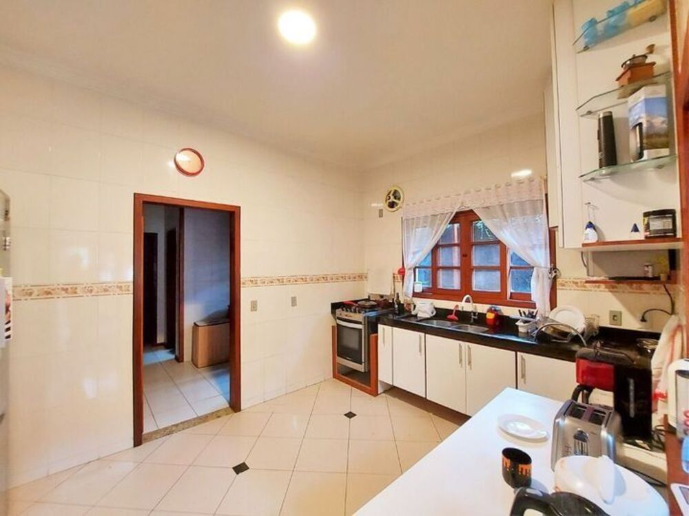 Casa de Condomínio, 4 quartos - Foto 22