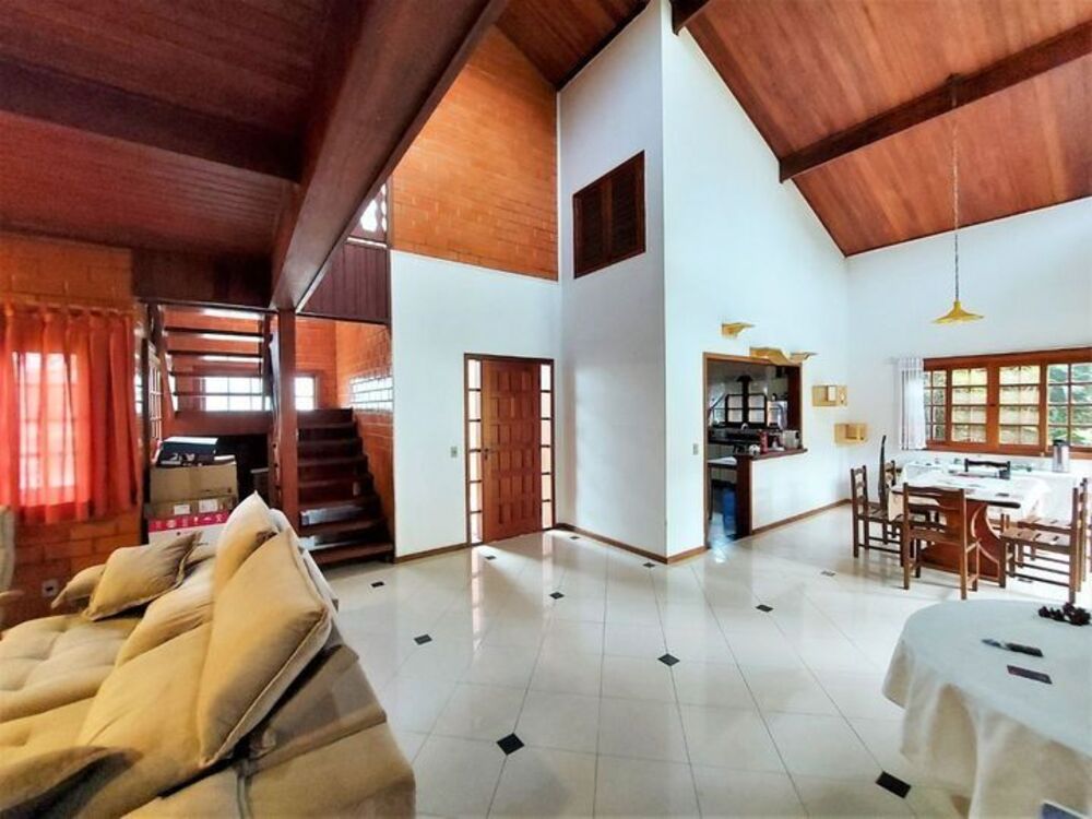 Casa de Condomínio, 4 quartos - Foto 23