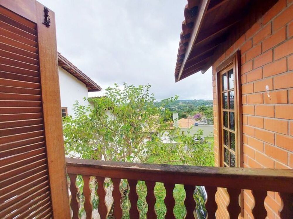 Casa de Condomínio, 4 quartos - Foto 27
