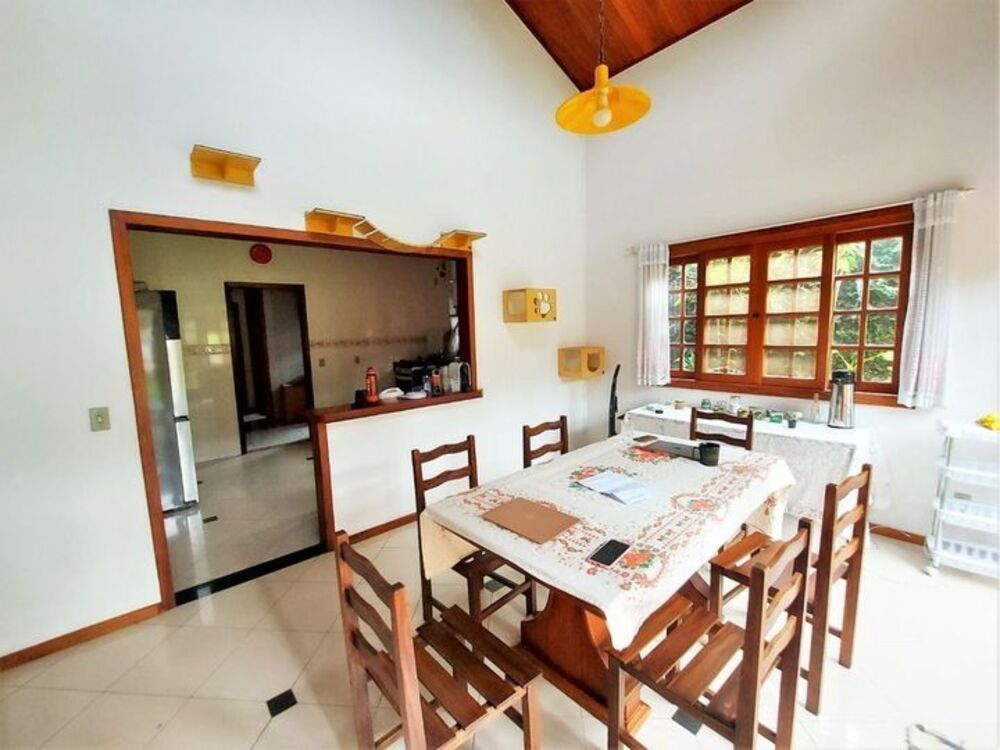 Casa de Condomínio, 4 quartos - Foto 10