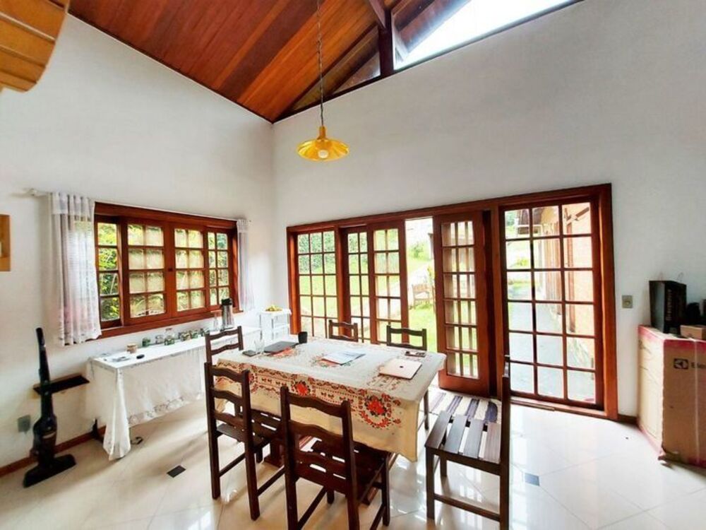 Casa de Condomínio, 4 quartos - Foto 26