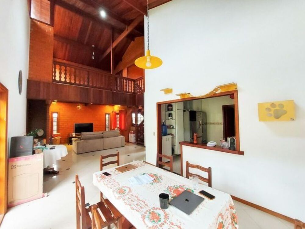 Casa de Condomínio, 4 quartos - Foto 18