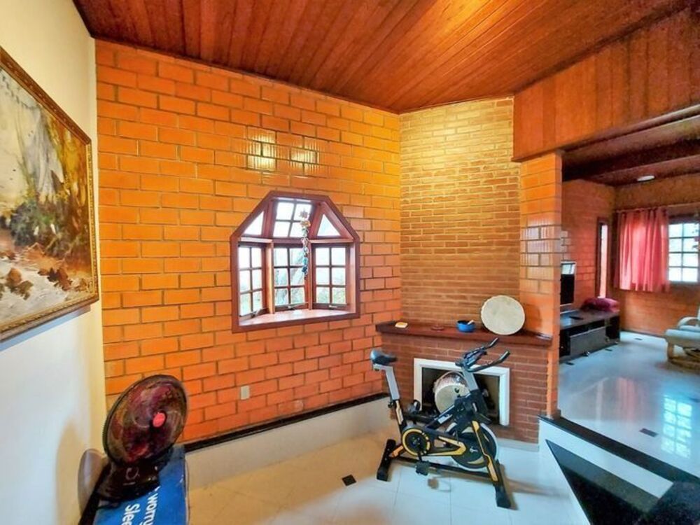 Casa de Condomínio, 4 quartos - Foto 17