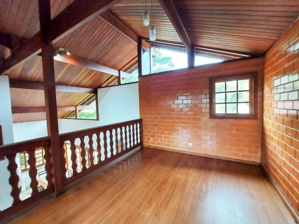Casa de Condomínio, 4 quartos - Foto 24