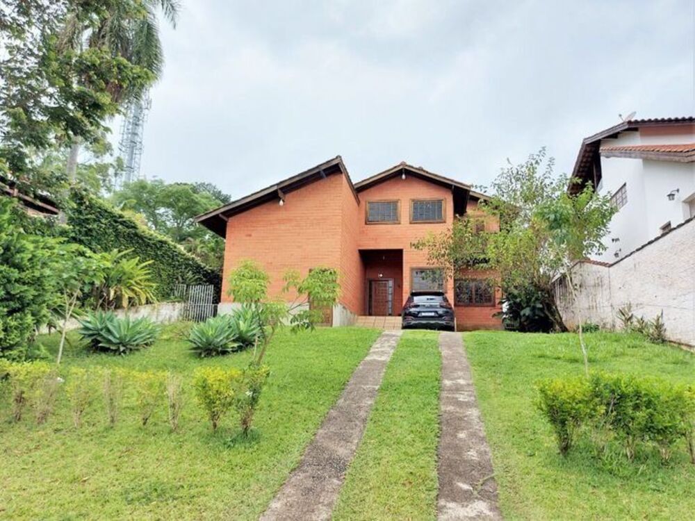 Casa de Condomínio, 4 quartos - Foto 25