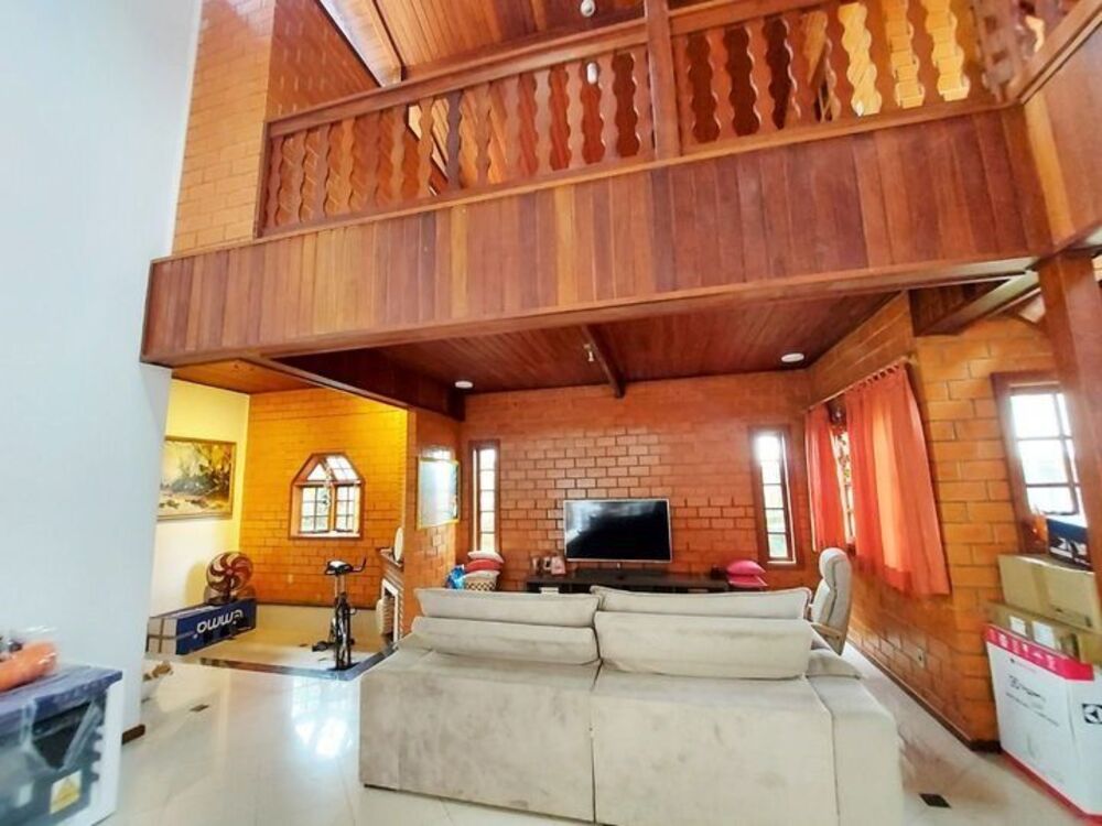 Casa de Condomínio, 4 quartos - Foto 28