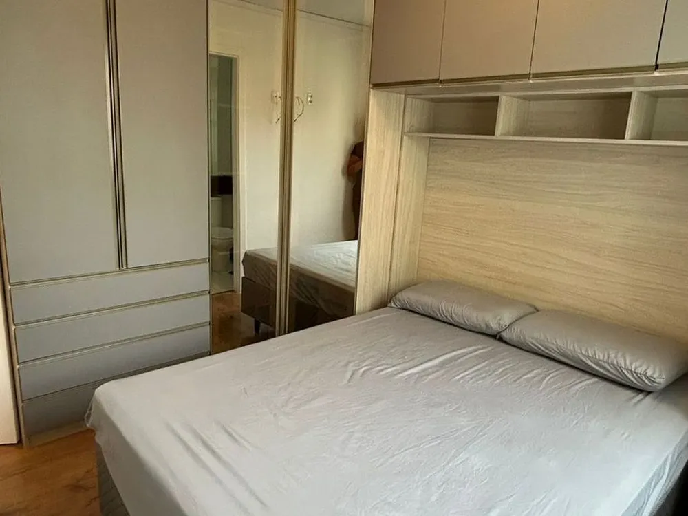 Apartamento, 3 quartos, 62 m² - Foto 12