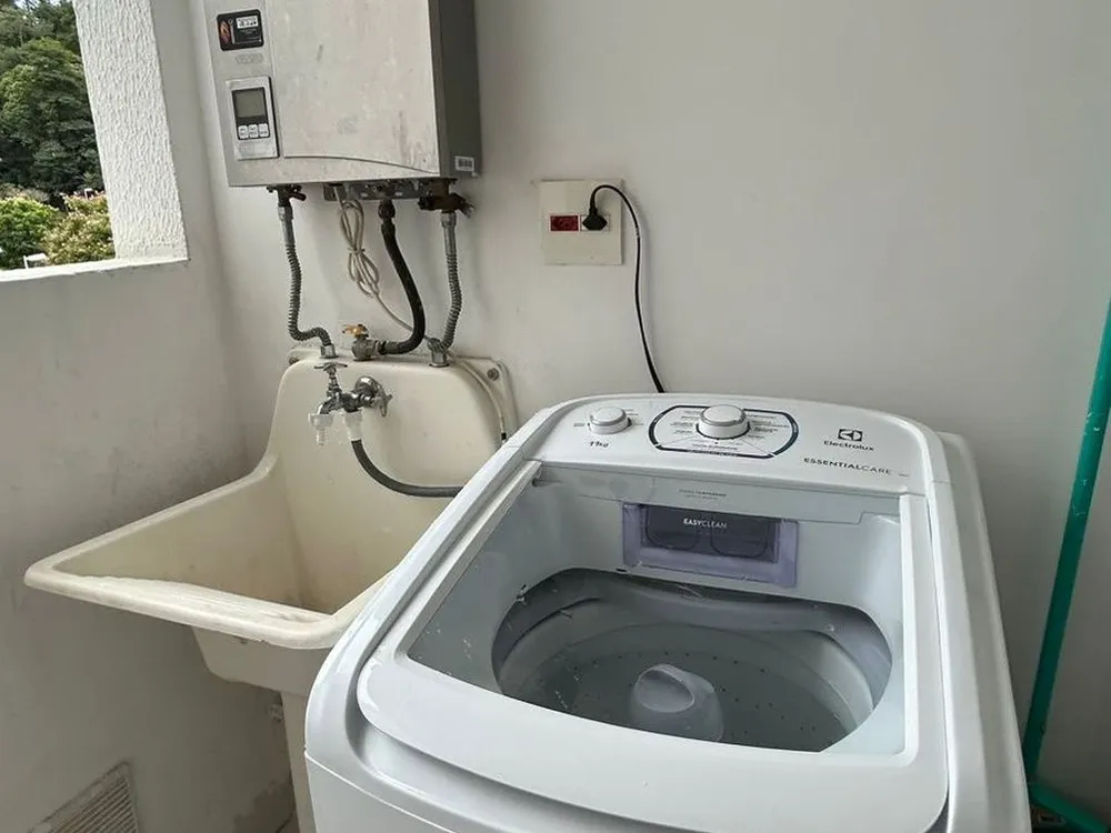 Apartamento, 3 quartos, 62 m² - Foto 11