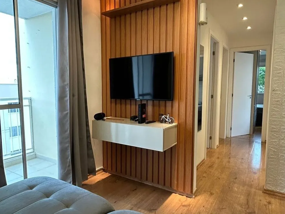 Apartamento, 3 quartos, 62 m² - Foto 6