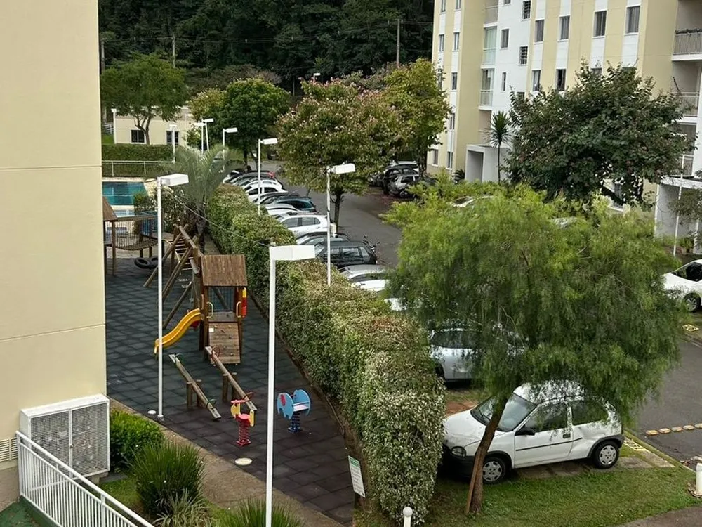 Apartamento, 3 quartos, 62 m² - Foto 15