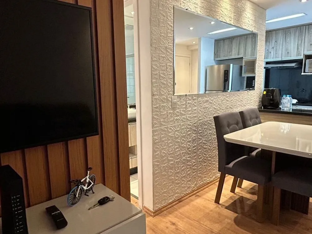 Apartamento, 3 quartos, 62 m² - Foto 8