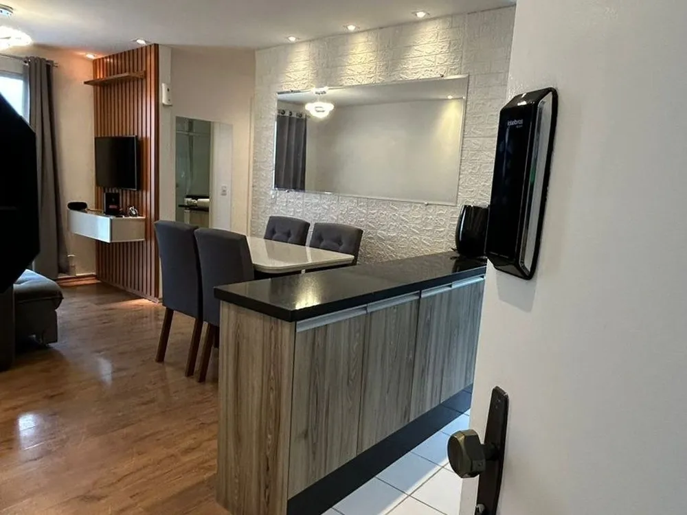 Apartamento, 3 quartos, 62 m² - Foto 9