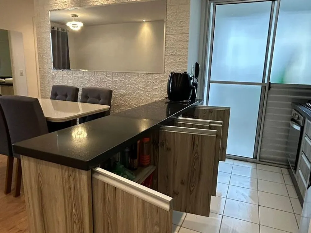 Apartamento, 3 quartos, 62 m² - Foto 10