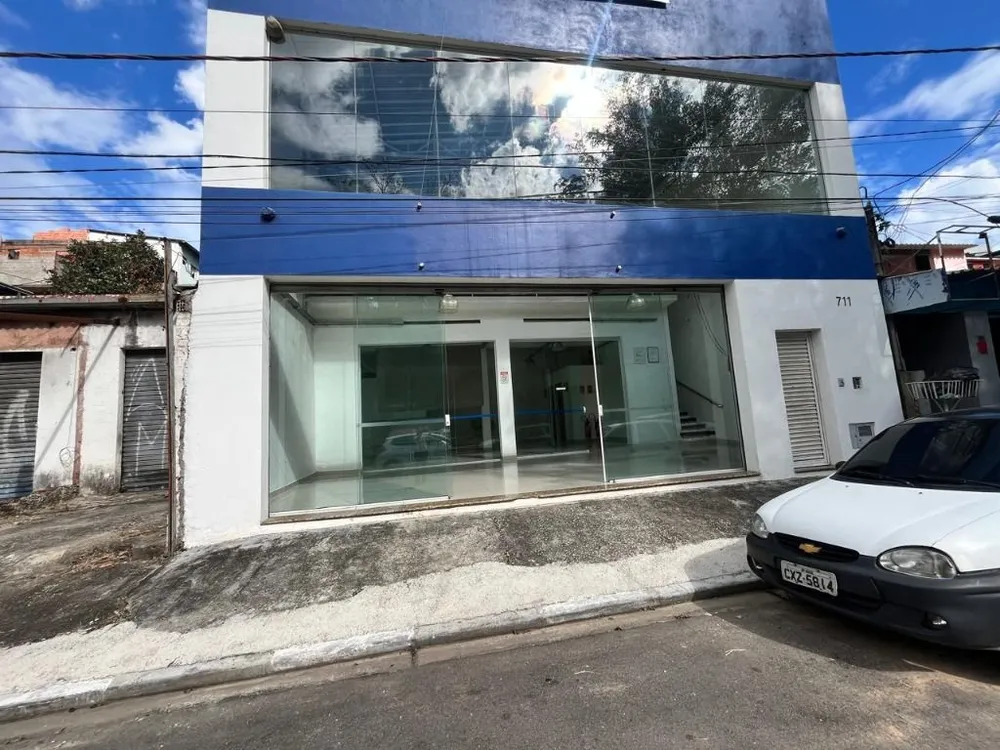 Prédio Inteiro, 241 m² - Foto 2