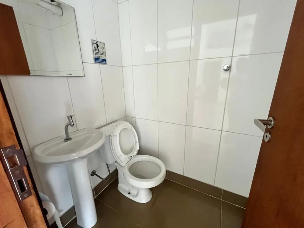 Prédio Inteiro, 241 m² - Foto 7
