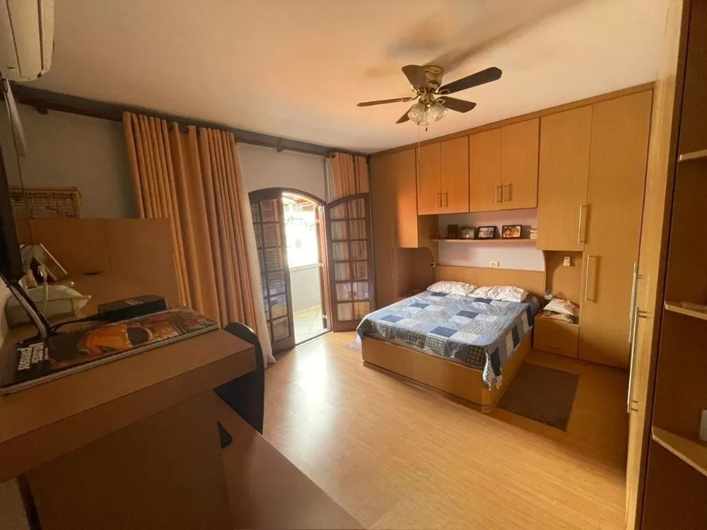 Casa, 3 quartos, 187 m² - Foto 7