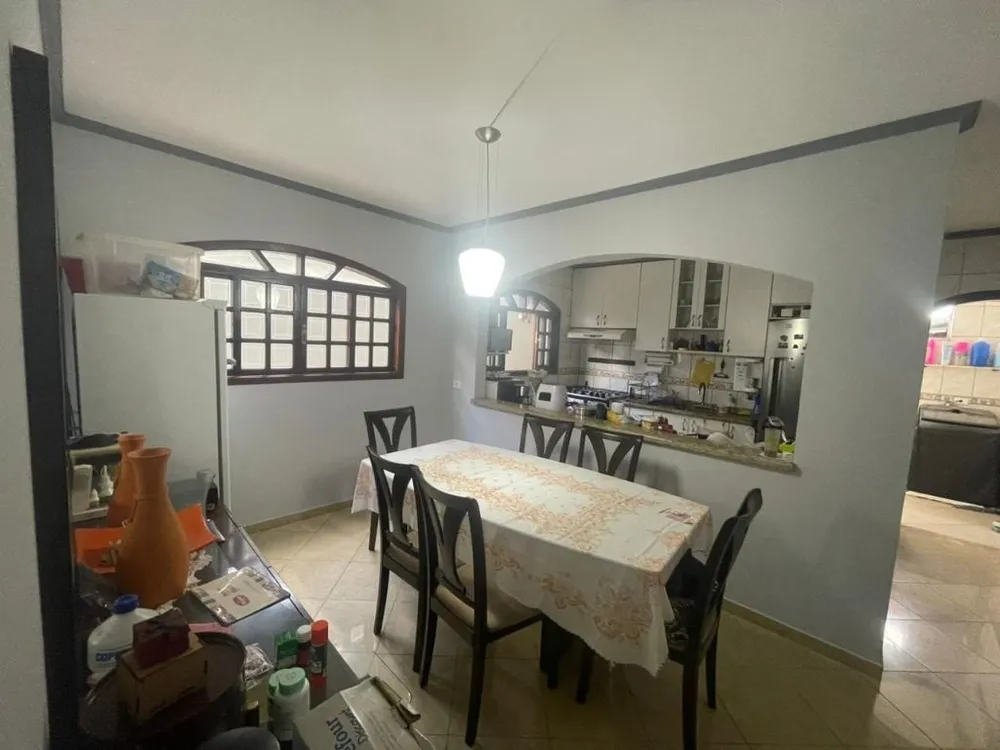 Casa, 3 quartos, 187 m² - Foto 5