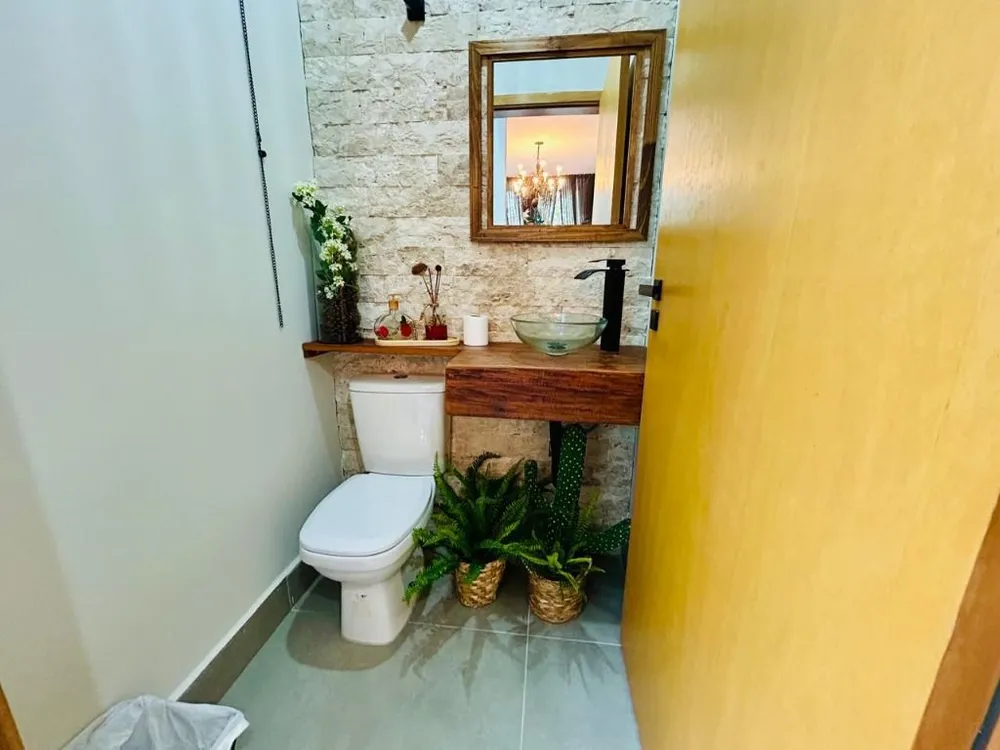 Casa de Condomínio, 3 quartos - Foto 6