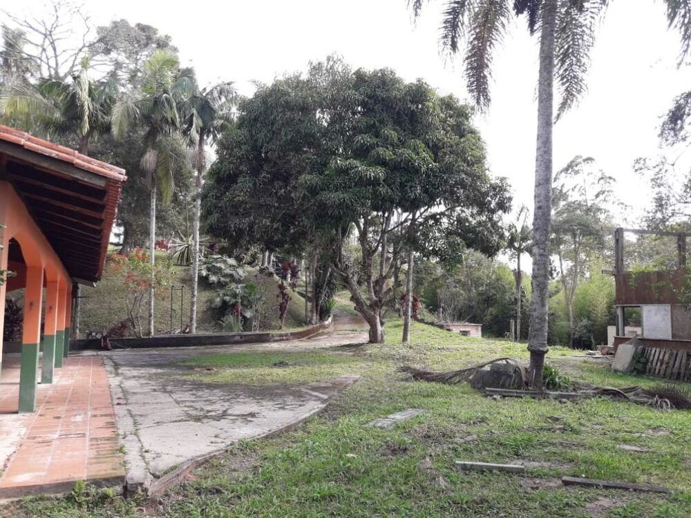 Terreno, 2 hectares - Foto 17